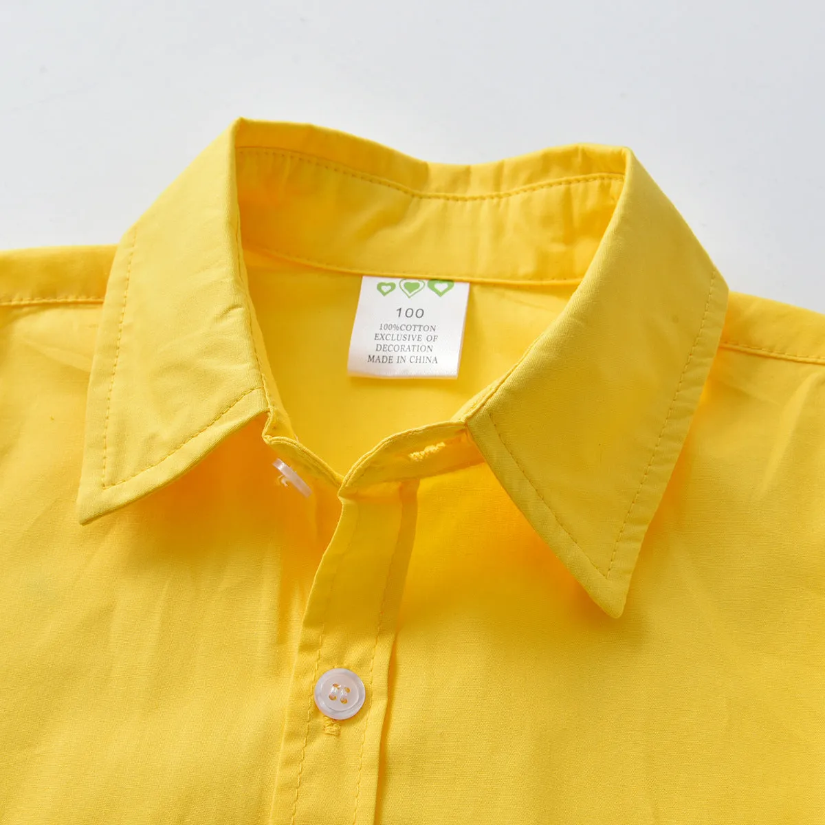 2 Pieces Set Baby Kid Boys Birthday Party Bow Shirts And Checked Rompers Wholesale 22053194