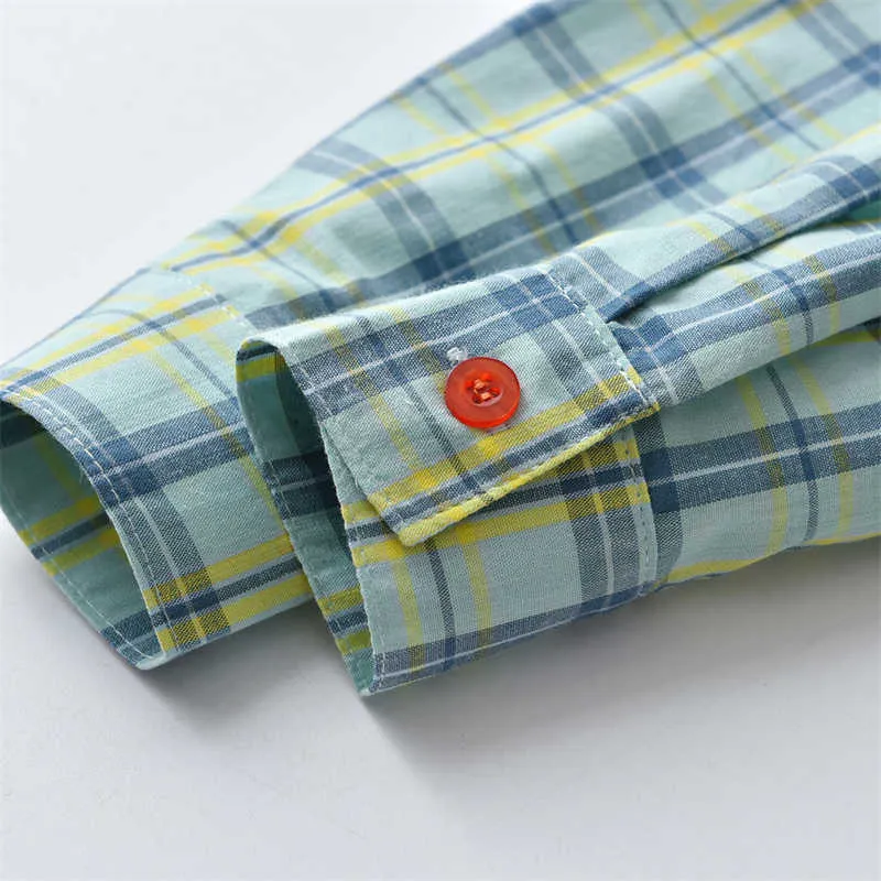2 Pieces Set Baby Kid Boys Birthday Party Checked Bow Shirts And Striped Jumpsuits Wholesale 211109482