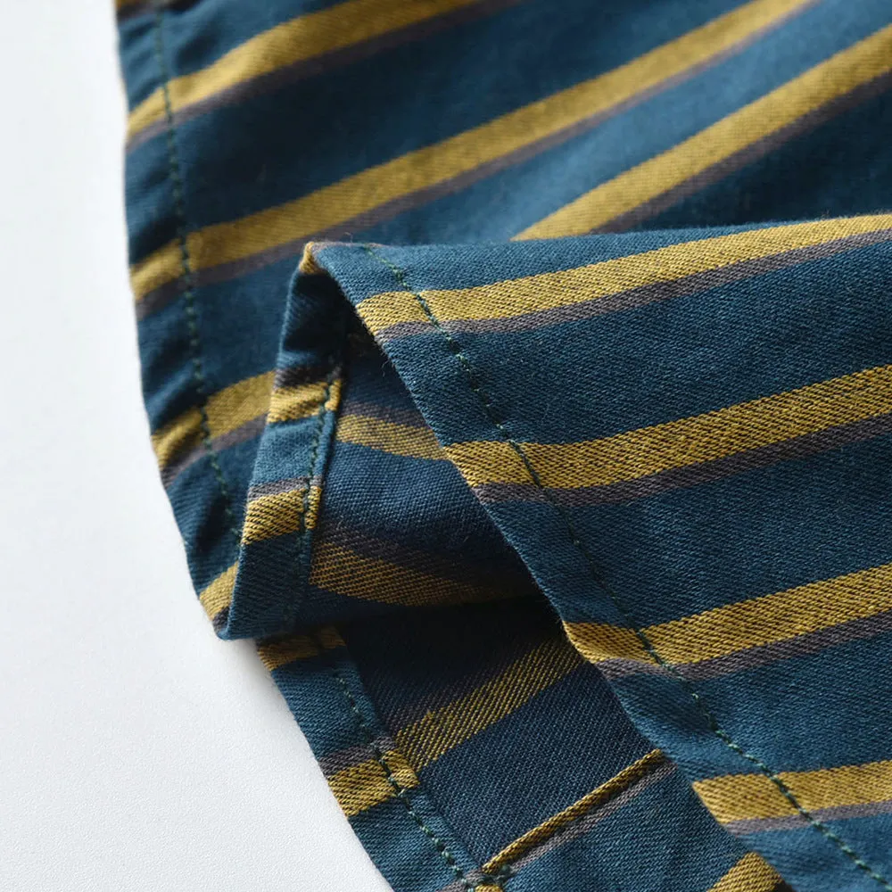2 Pieces Set Baby Kid Boys Striped Bow Shirts And Solid Color Jumpsuits Wholesale 23041140