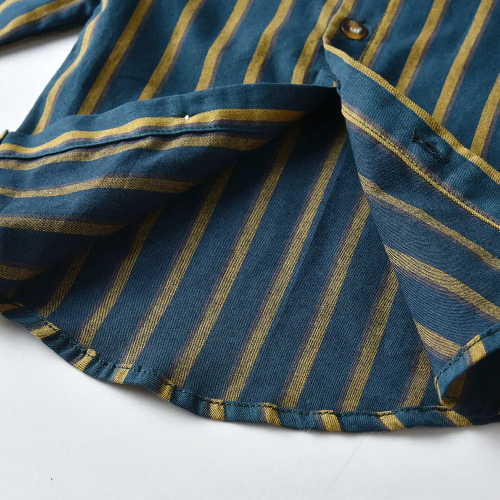 2 Pieces Set Baby Kid Boys Striped Bow Shirts And Solid Color Jumpsuits Wholesale 23041140