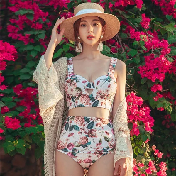 2019 Swimwear Women One Piece Push Up Brazilian Monokini