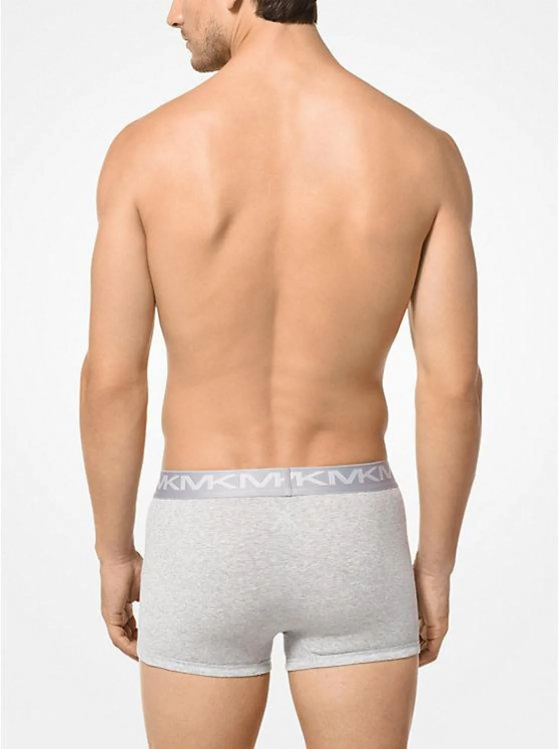 3-Pack Cotton Trunk