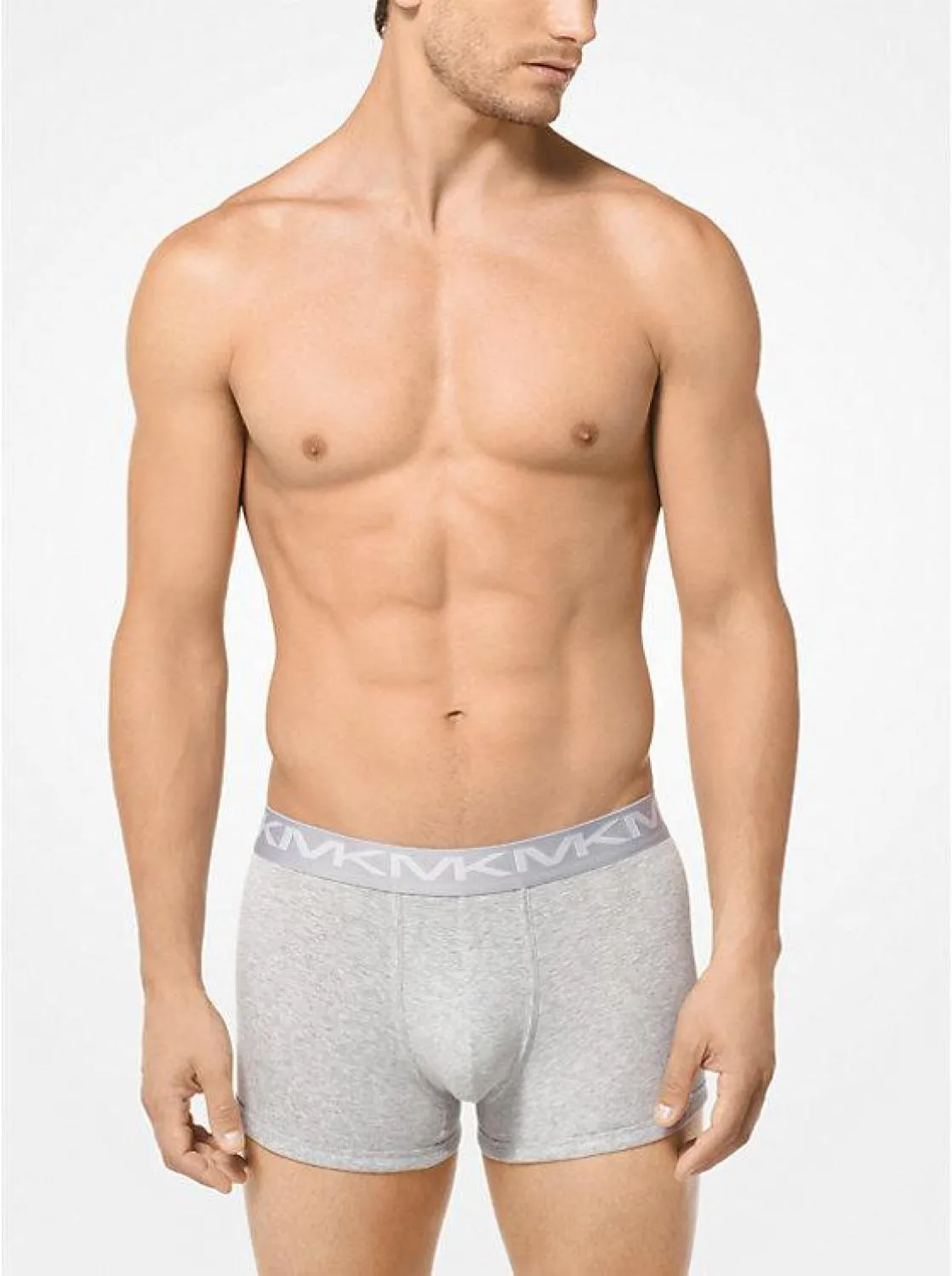 3-Pack Cotton Trunk