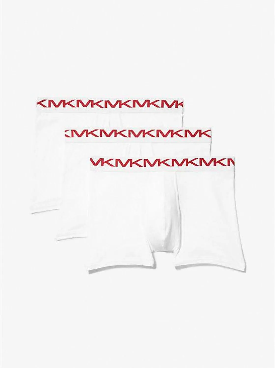 3-Pack Cotton Trunk