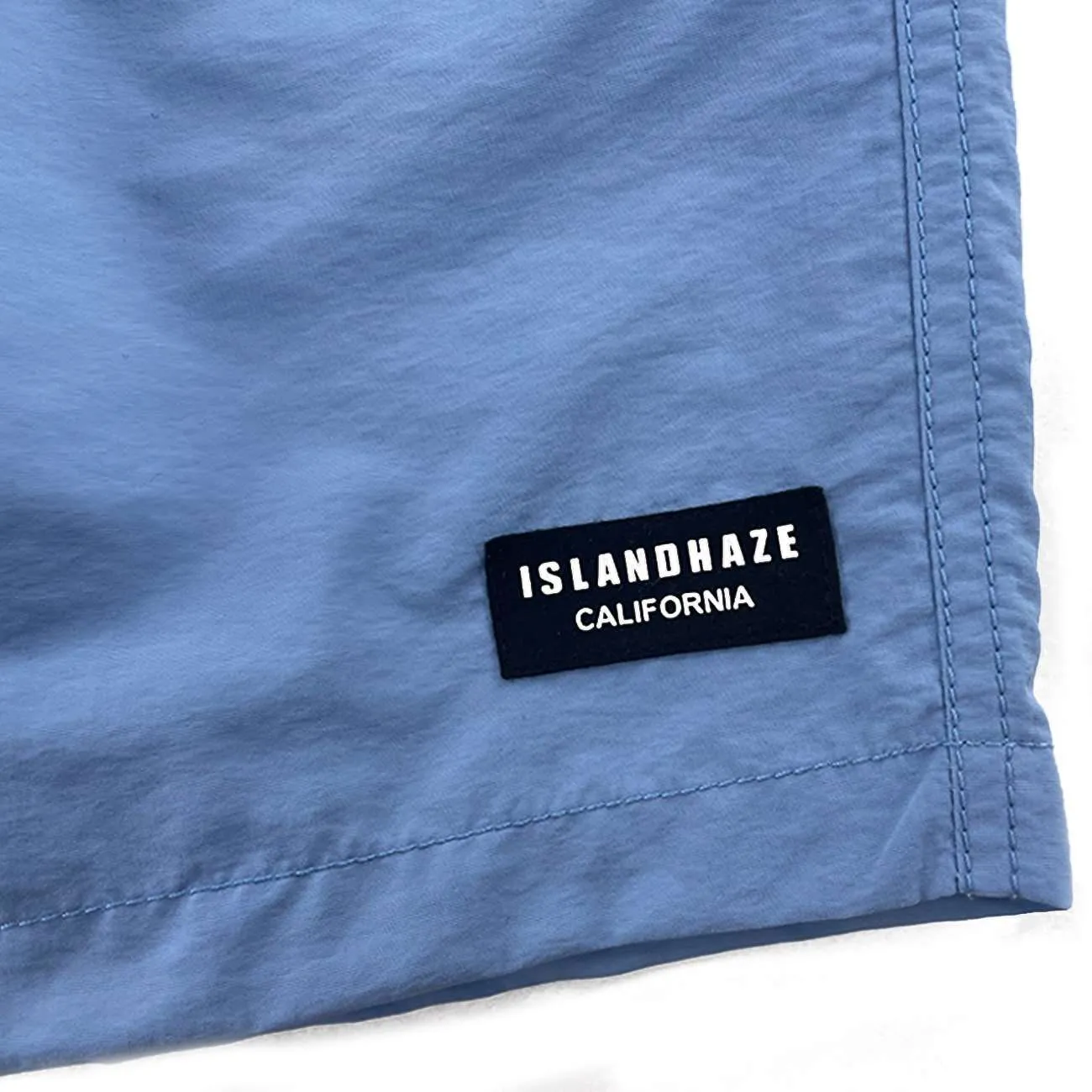6" Nylon Solid Volley Swim Shorts - Havana(3 for 100$)