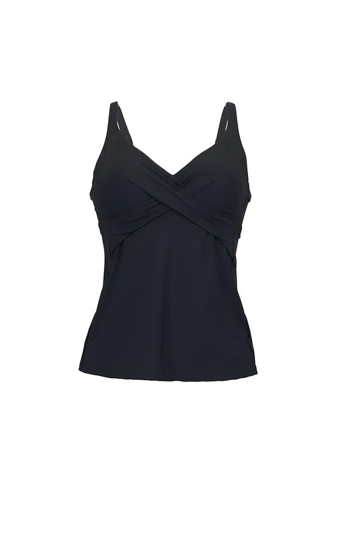 8880 ROSA FAIA CUP SIZE TANKINI TOP