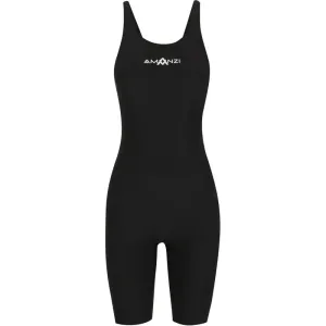 Amanzi  Acceler8 RIZE Racing Kneeskin | Jet