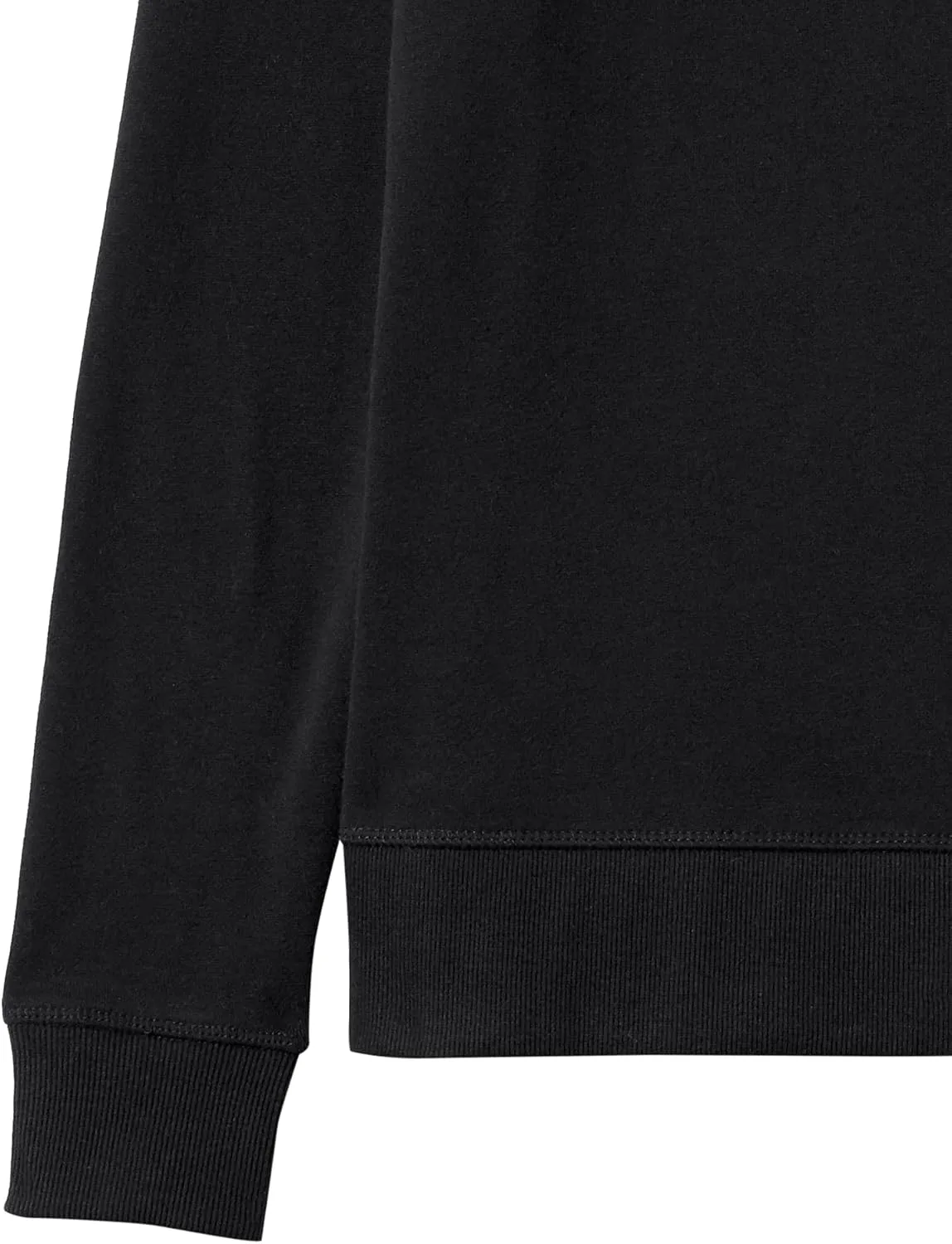 Amazon Essentials Women's Fleece Crewneck Sweatshirt (Available in Plus Size)