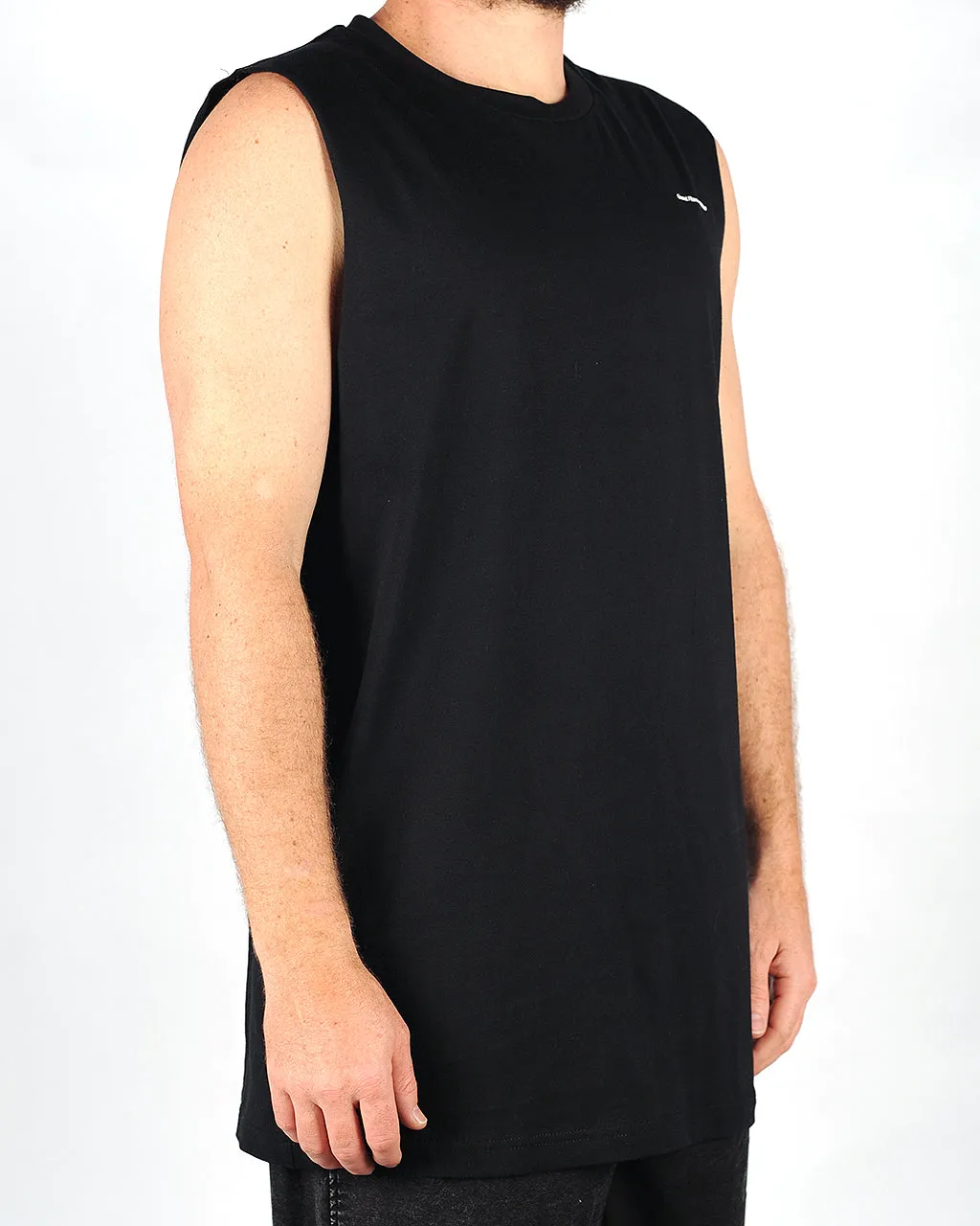 Basic Muscle Black
