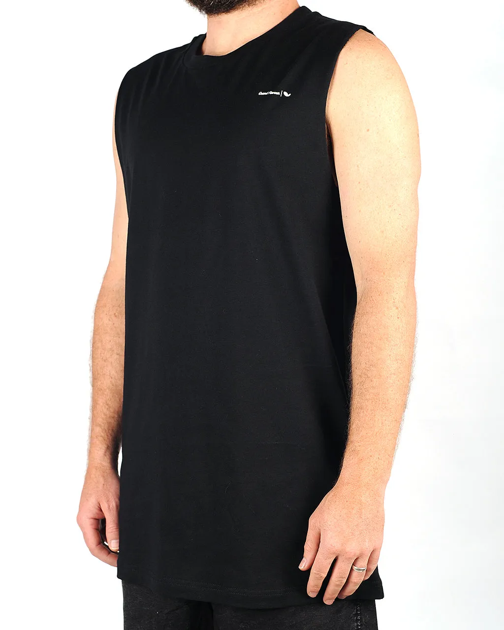 Basic Muscle Black