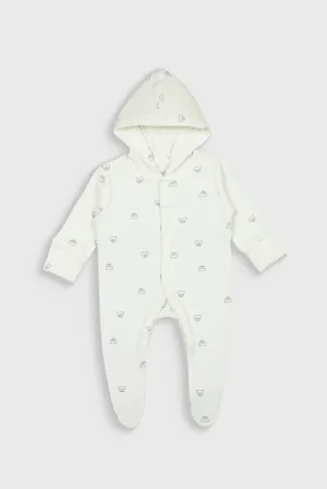 Bear Hug Jumpsuit