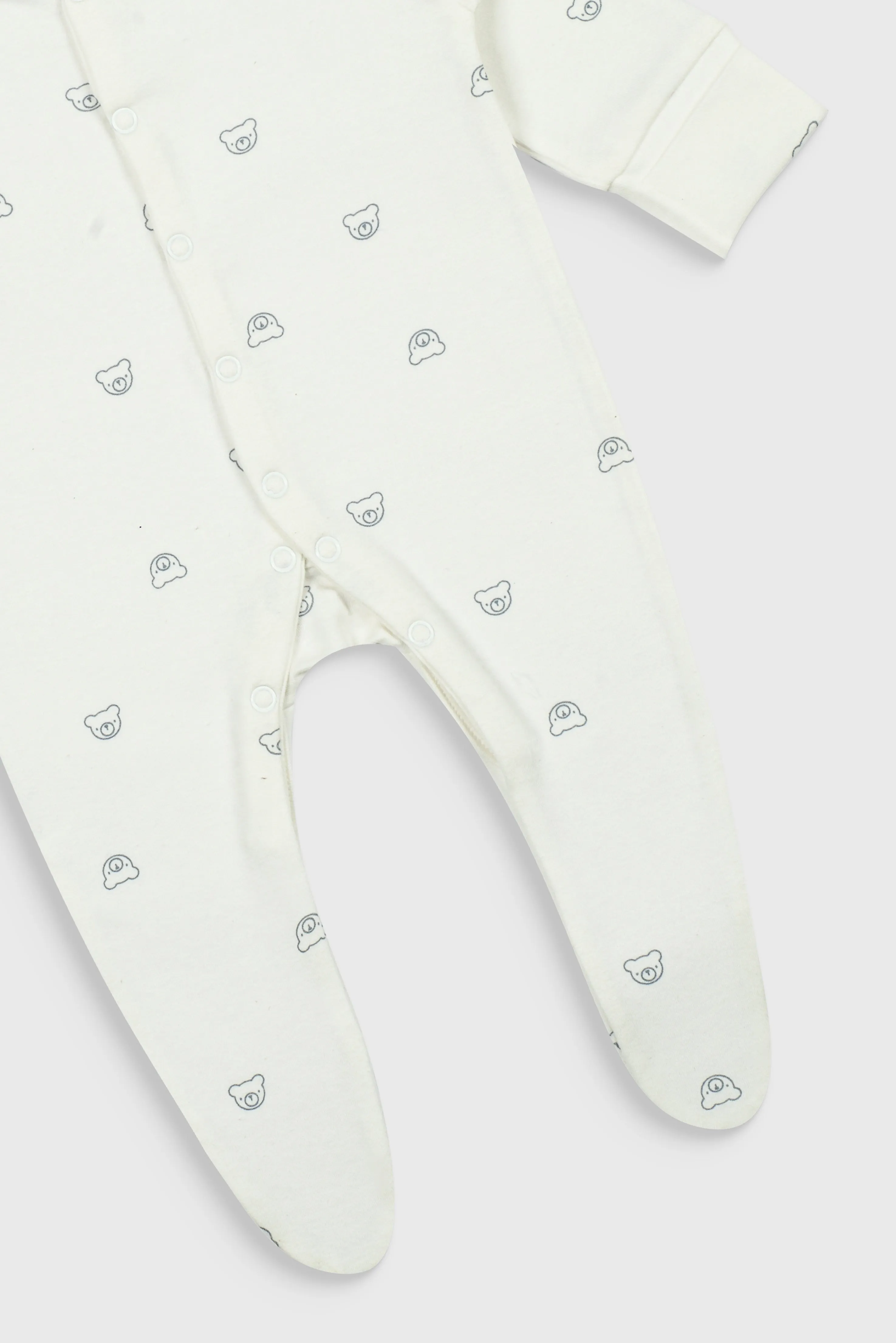 Bear Hug Jumpsuit