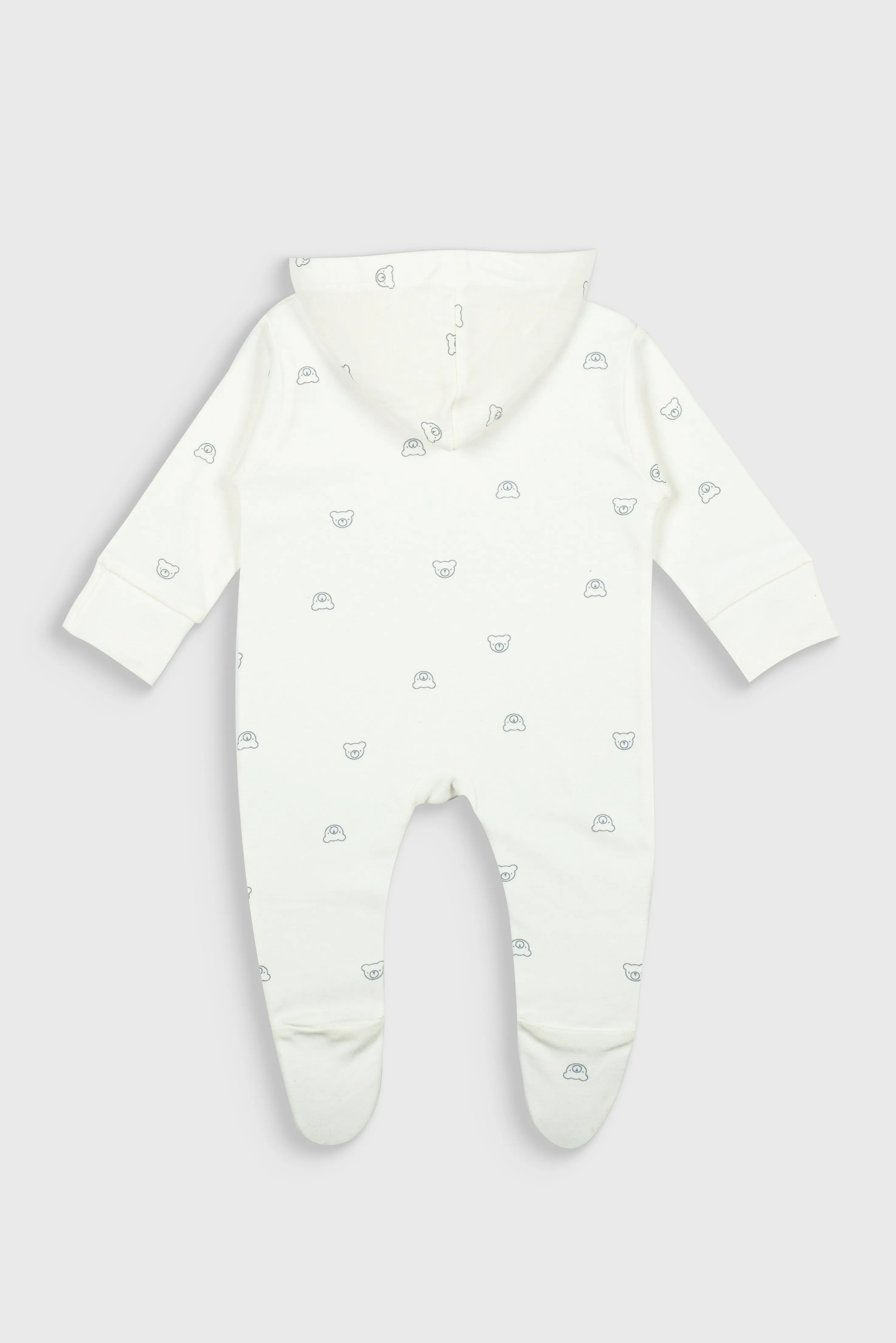 Bear Hug Jumpsuit