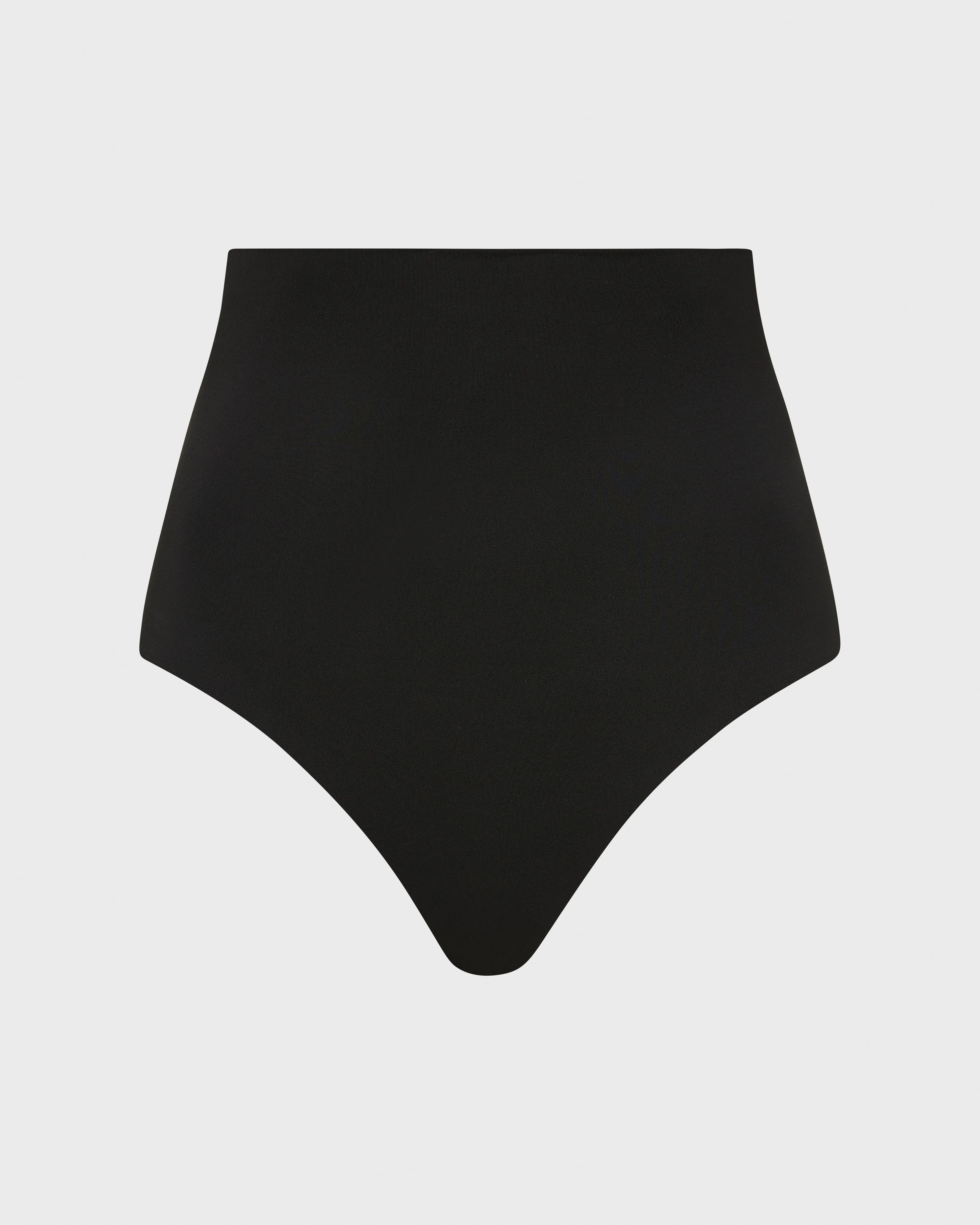 Betty Bikini Bottom - Black (Embodee)