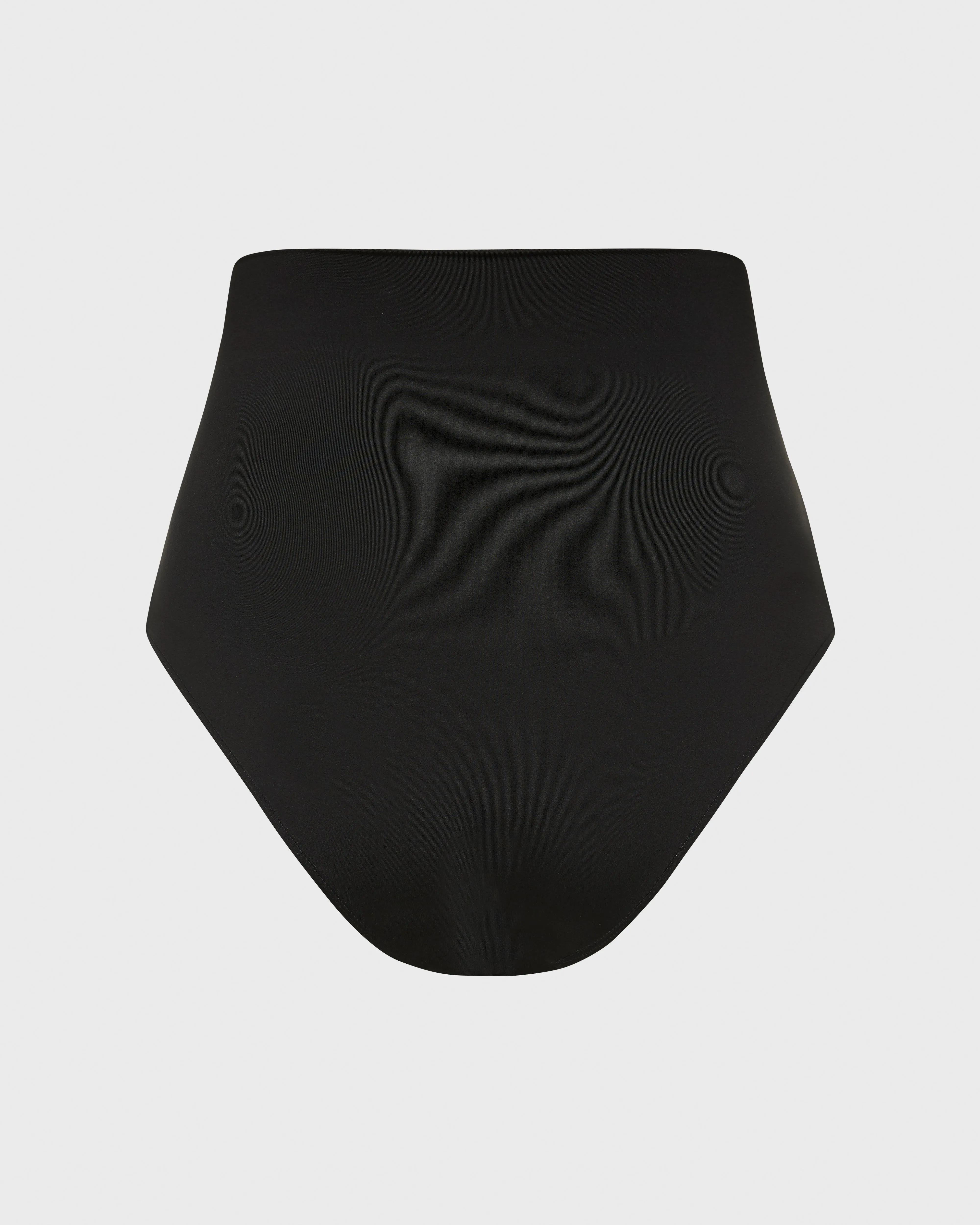 Betty Bikini Bottom - Black (Embodee)