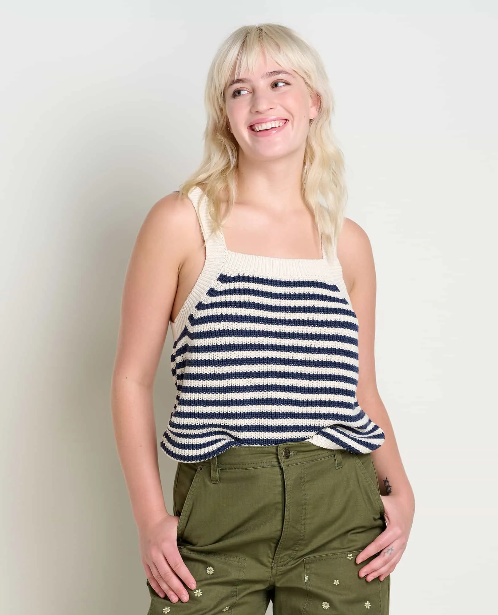 Bianca Tank