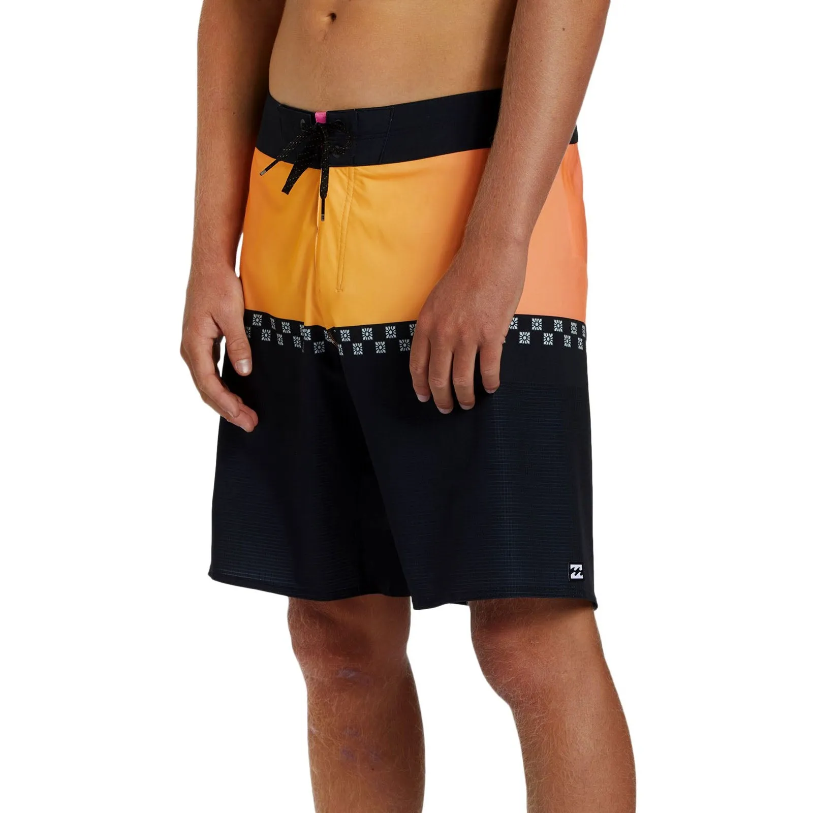 Billabong Mens Fifty50 Airlite 19" Board Shorts
