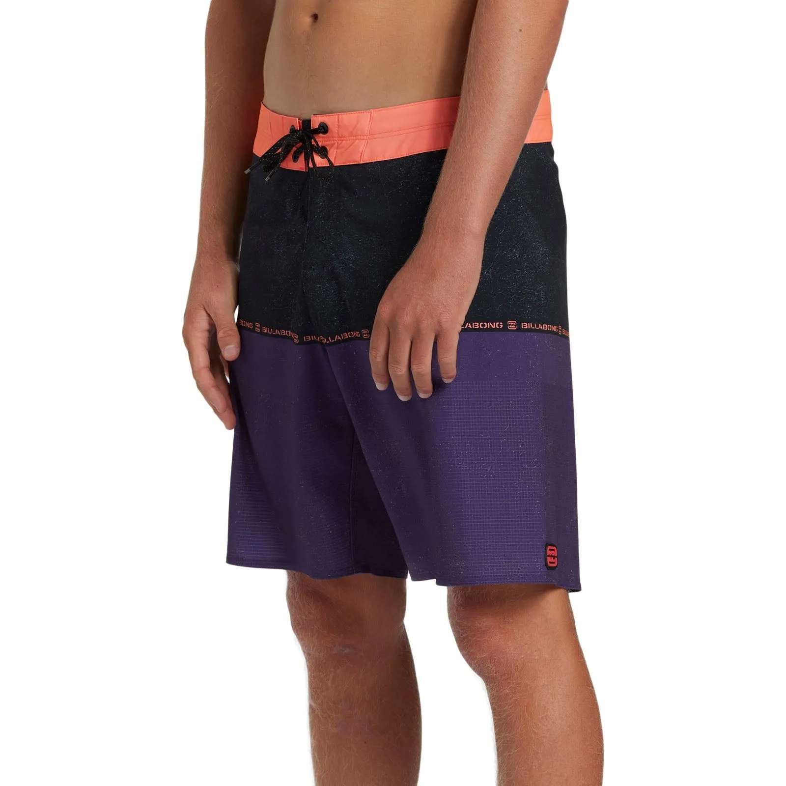 Billabong Mens Fifty50 Airlite 19" Board Shorts