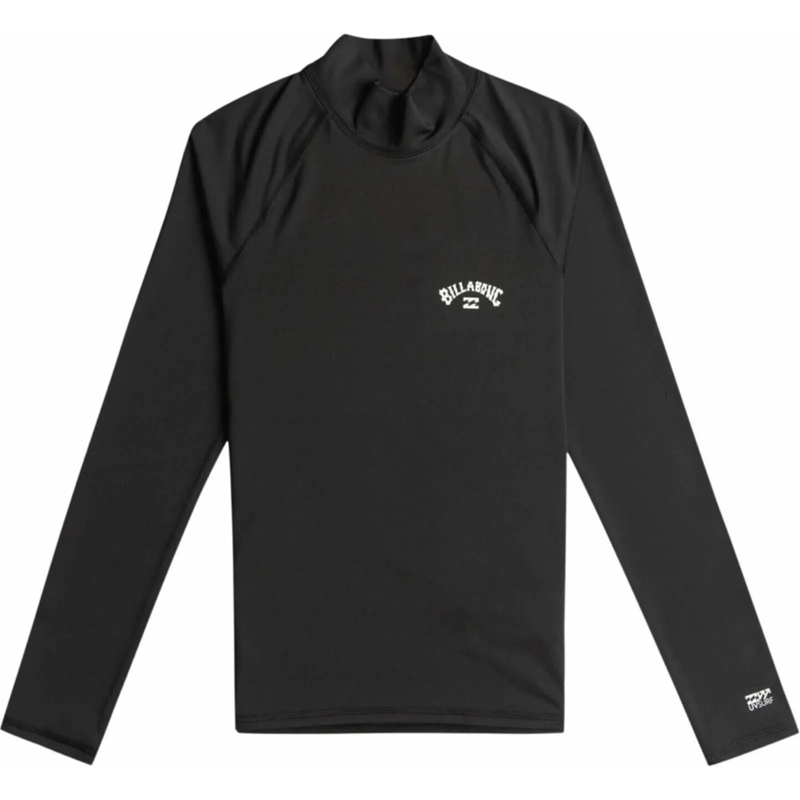 Billabong Womens Tropic Surf Long Sleeve UPF50 Surf T-Shirt Surfing Rash Guard