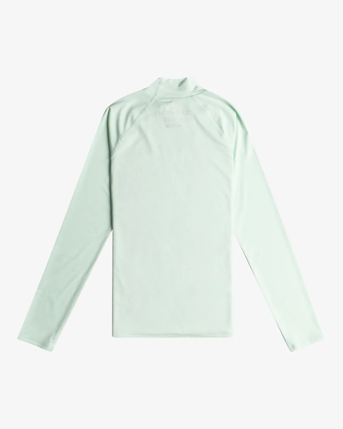 Billabong Womens Tropic Surf Long Sleeve UPF50 Surf T-Shirt Surfing Rash Guard