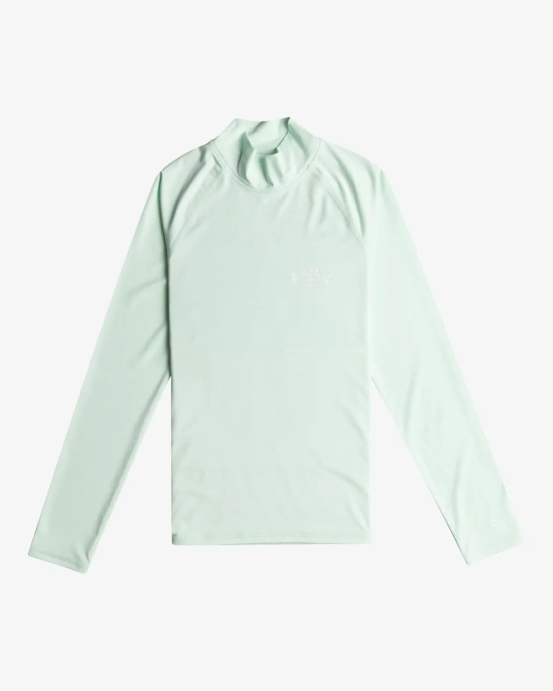 Billabong Womens Tropic Surf Long Sleeve UPF50 Surf T-Shirt Surfing Rash Guard