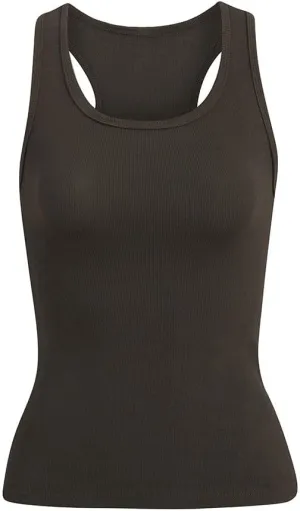 Bra30 Women's Hipster-Layering Tank, That Fits Right at Your HIPS