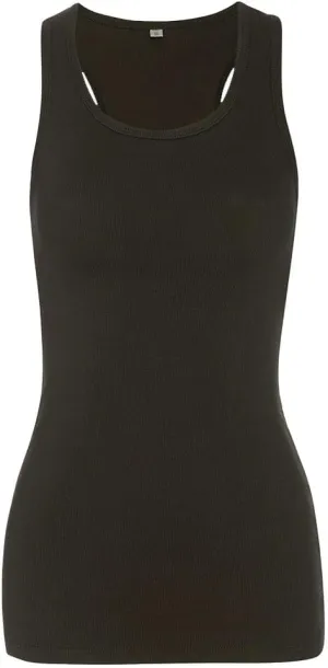 Bra30 Women's Tummy Tucker-Layering Tank