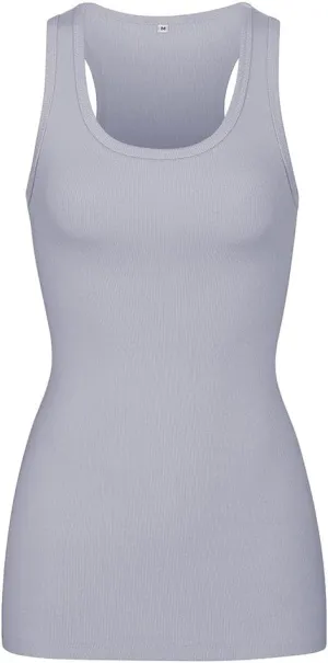 Bra30 Women's Tummy Tucker-Layering Tank