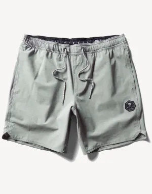 Breakers Ecolastic 16.5" Swim Trunk