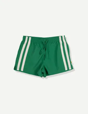 Classic Athletic Short - Green