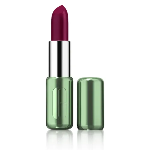 Clinique Longwear Lipstick Bold Pop Matte