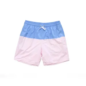 Coastal Cabana Men's Trunks