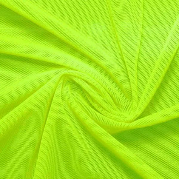 Color Gorgeous 4 Way Stretch Power Mesh Fabric