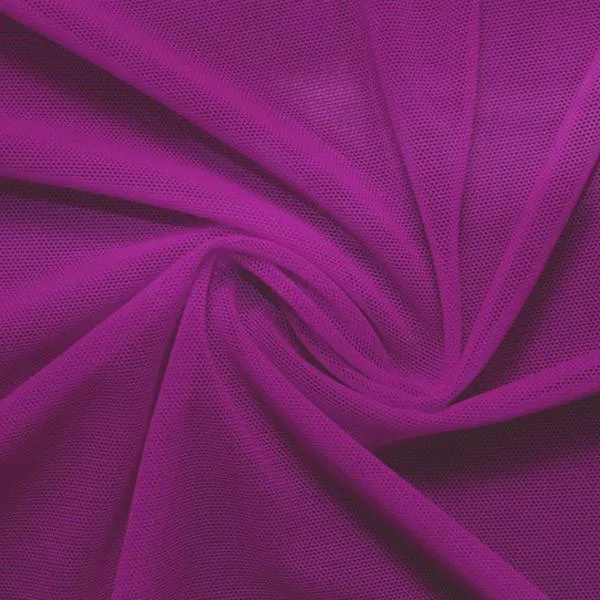 Color Gorgeous 4 Way Stretch Power Mesh Fabric