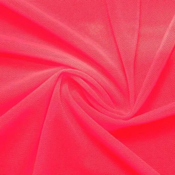 Color Gorgeous 4 Way Stretch Power Mesh Fabric