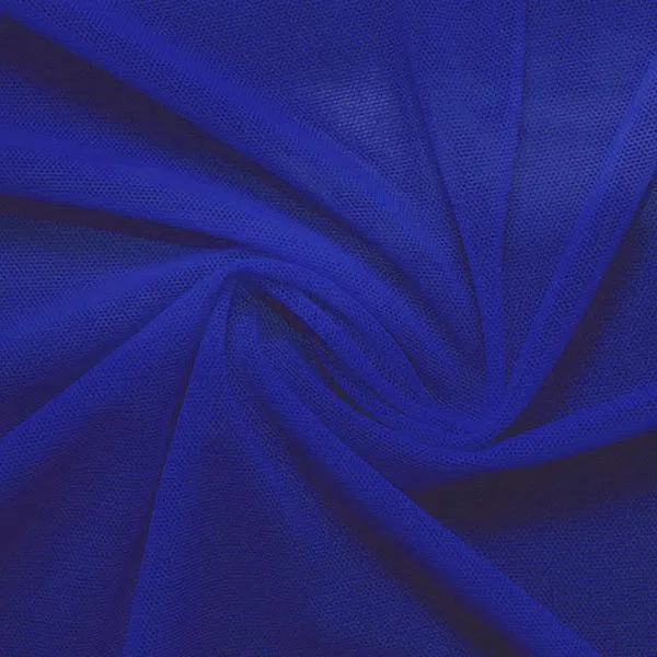 Color Gorgeous 4 Way Stretch Power Mesh Fabric