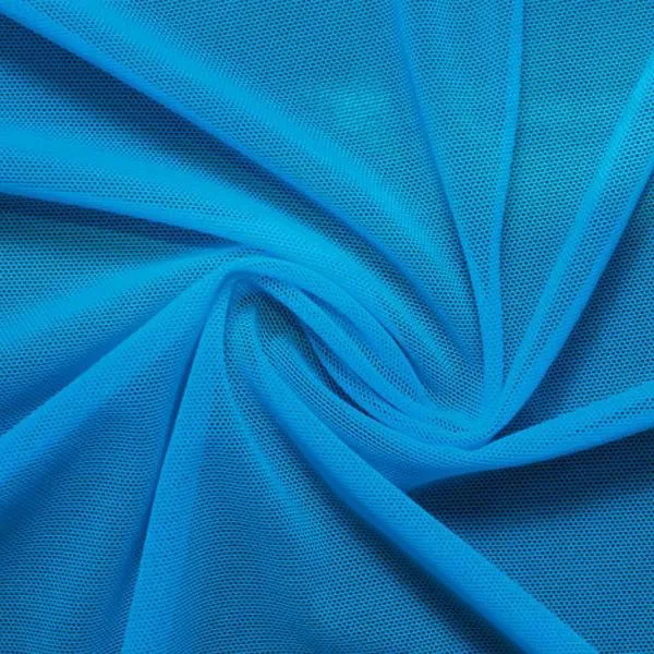 Color Gorgeous 4 Way Stretch Power Mesh Fabric
