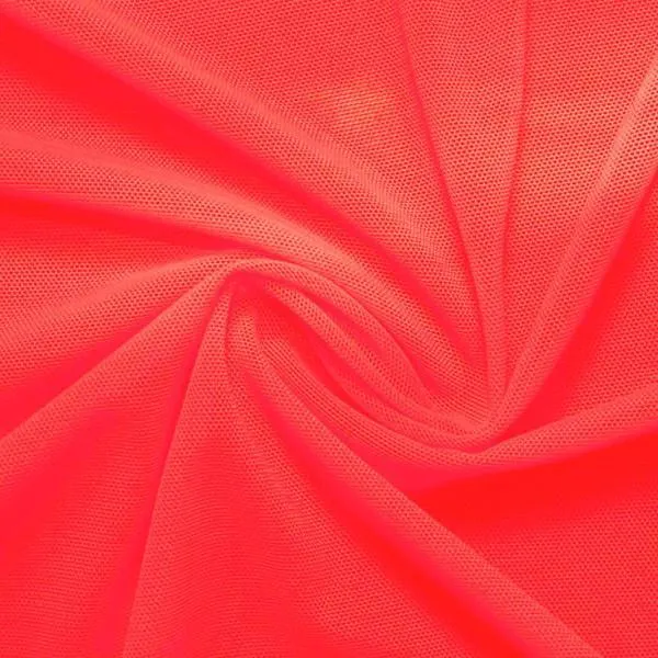 Color Gorgeous 4 Way Stretch Power Mesh Fabric