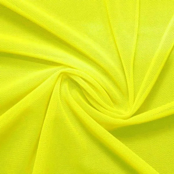 Color Gorgeous 4 Way Stretch Power Mesh Fabric