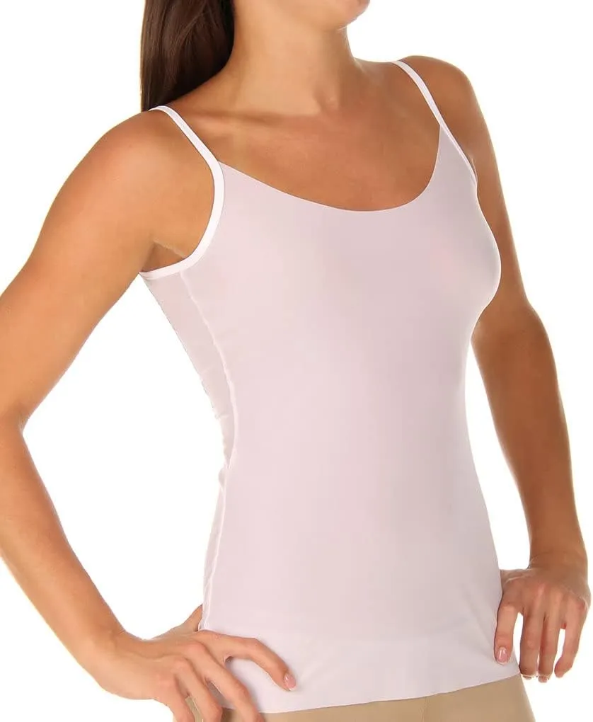 commando Women's Whisper Weight Layering Cami WCA02