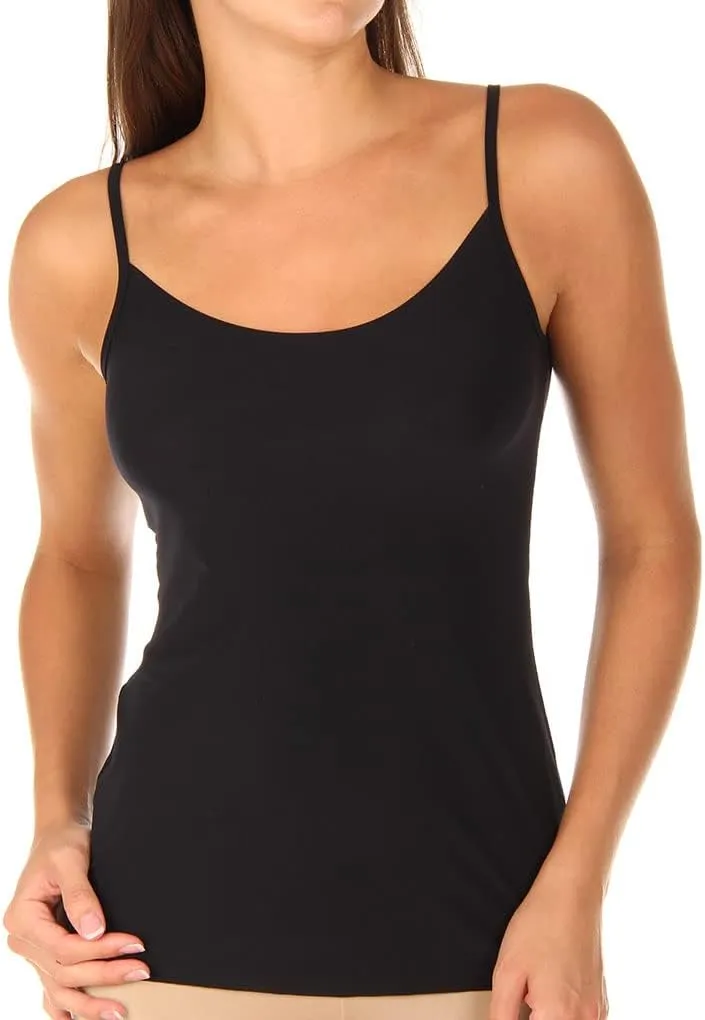 commando Women's Whisper Weight Layering Cami WCA02