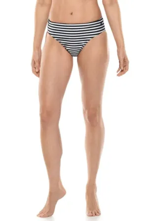 Coolibar | Medley Reversible Swim Bottoms | Women's