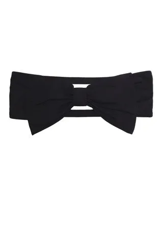 CORONADO BANDEAU - INK