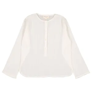 CREPE SUMMER TOP
