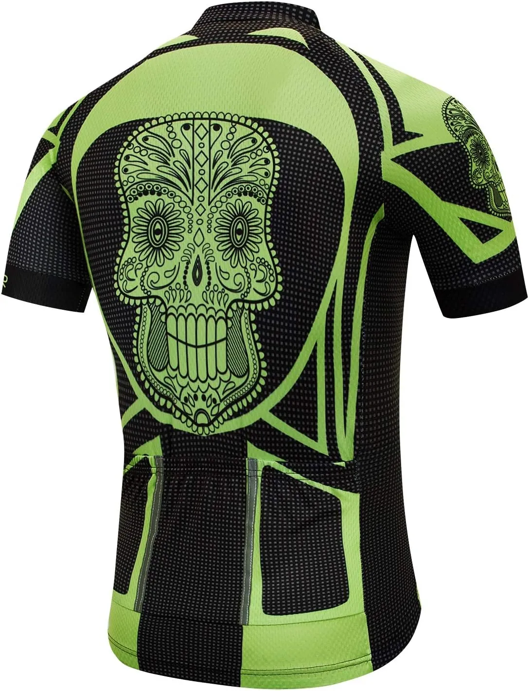 Cycling Jersey Mens Bike Jersey MTB Road Bicycle Clothing Summer Short Sleeve Pro Breathable Cycling Shirt Tops Jackets