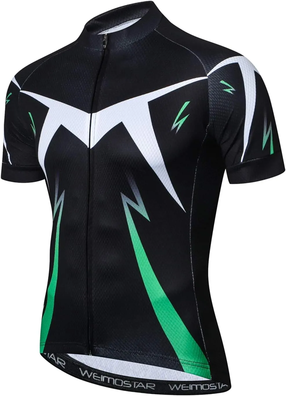 Cycling Jersey Mens Bike Jersey MTB Road Bicycle Clothing Summer Short Sleeve Pro Breathable Cycling Shirt Tops Jackets