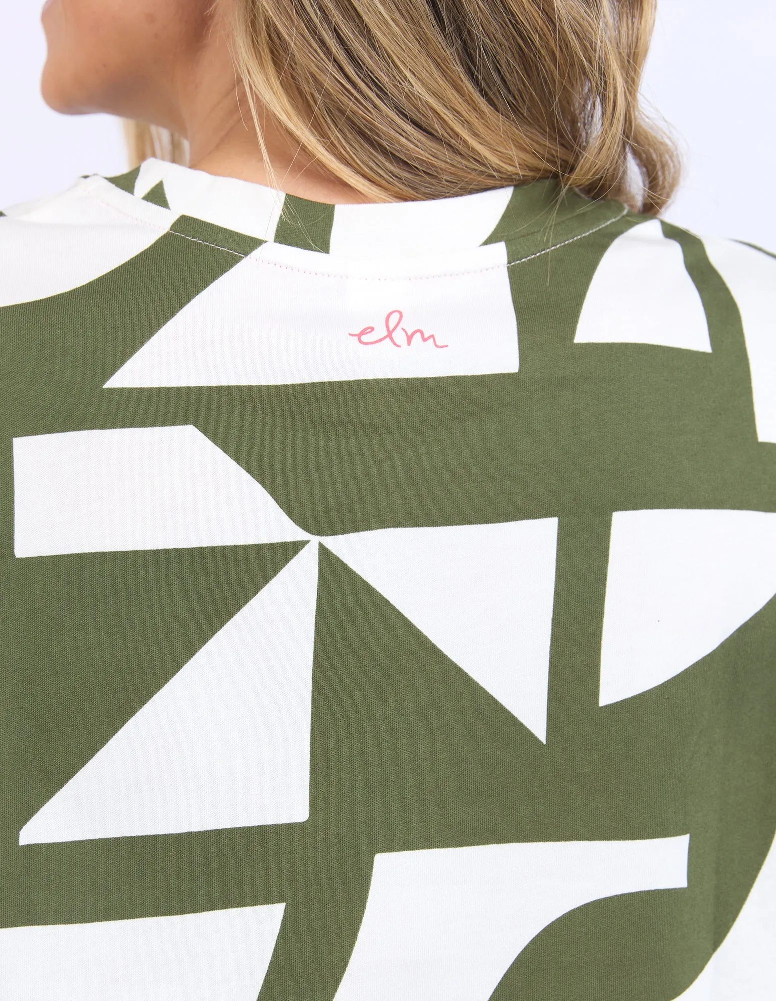 Dali Tee Clover