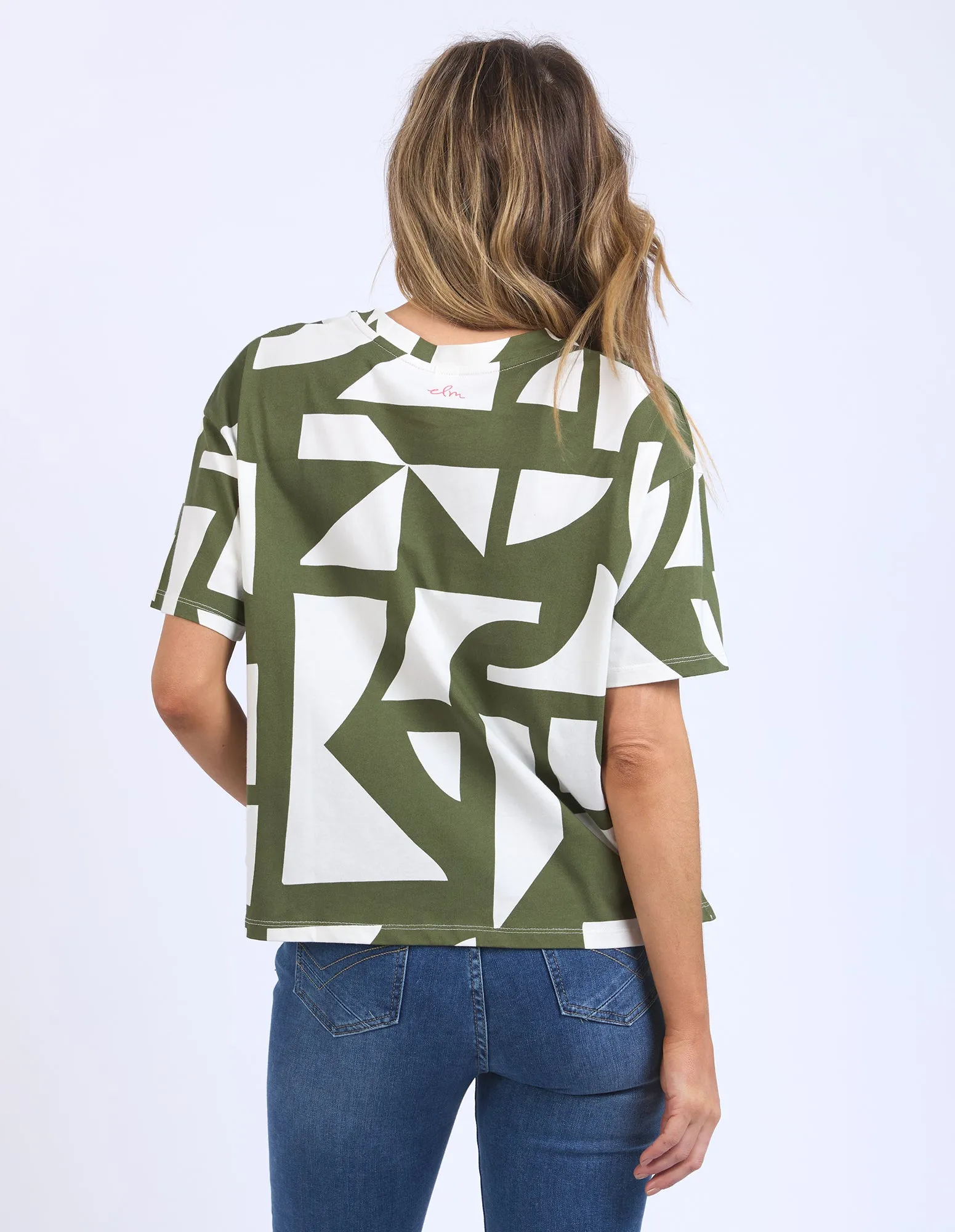 Dali Tee Clover