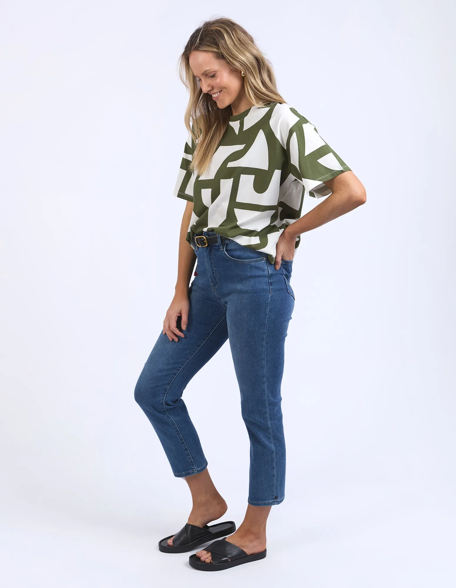 Dali Tee Clover