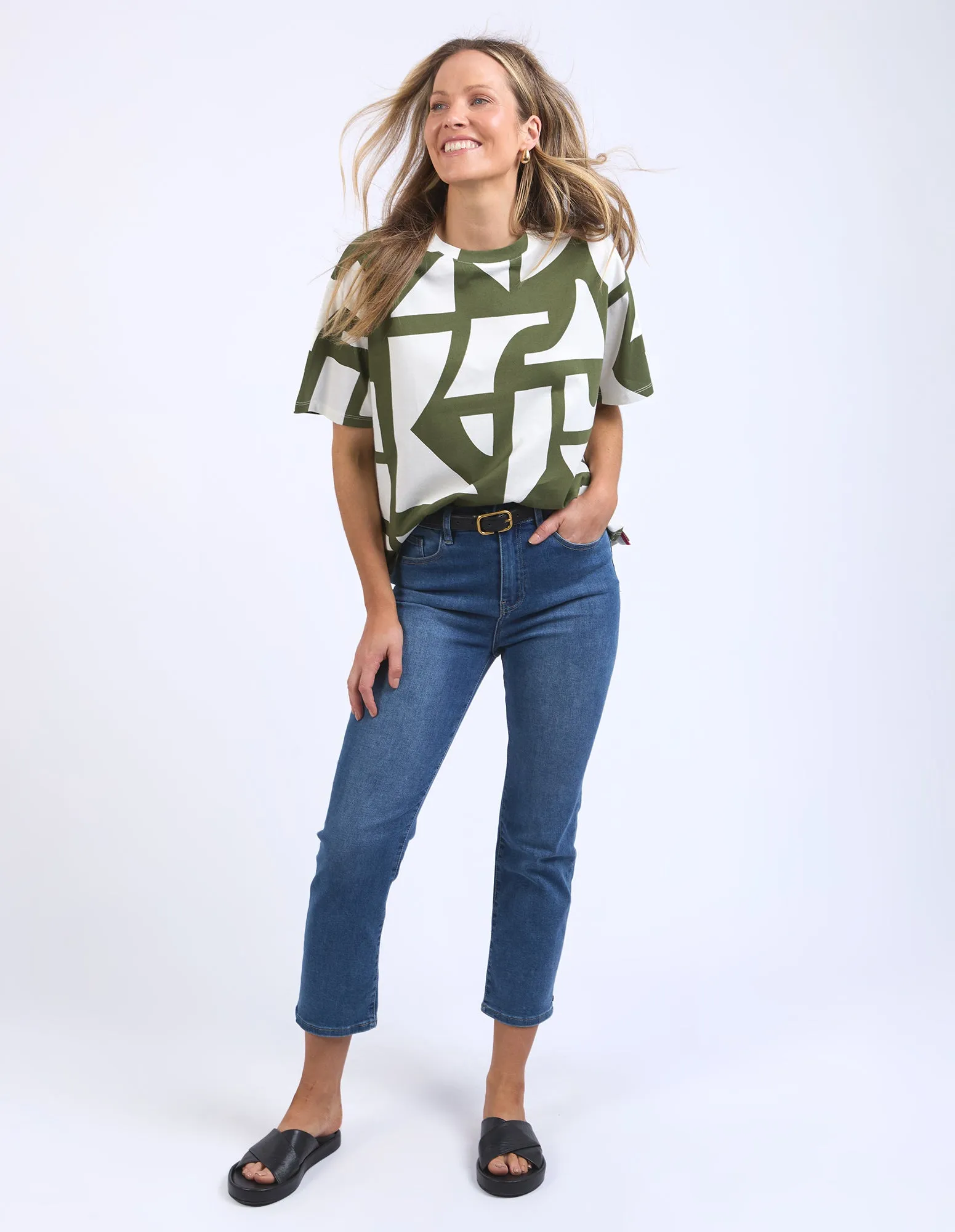 Dali Tee Clover